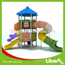 Children Second Hand Tall Playground Slide for sale